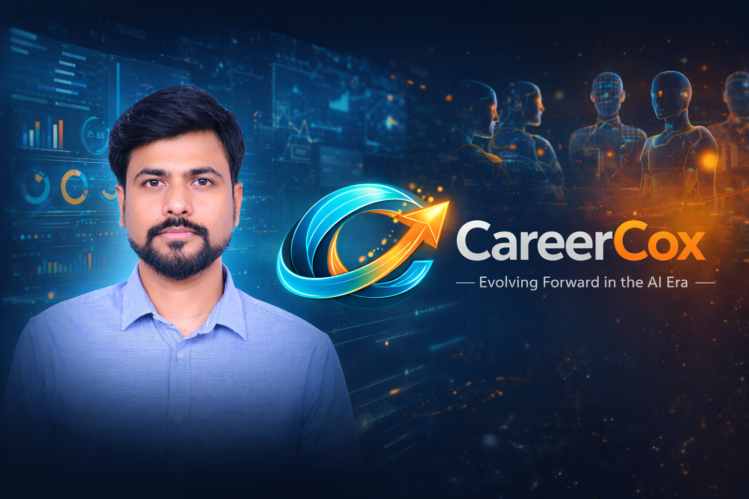 CareerCox Banner